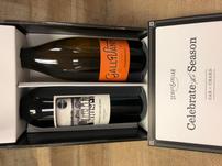 Scout & Cellar Wine Basket 202//151
